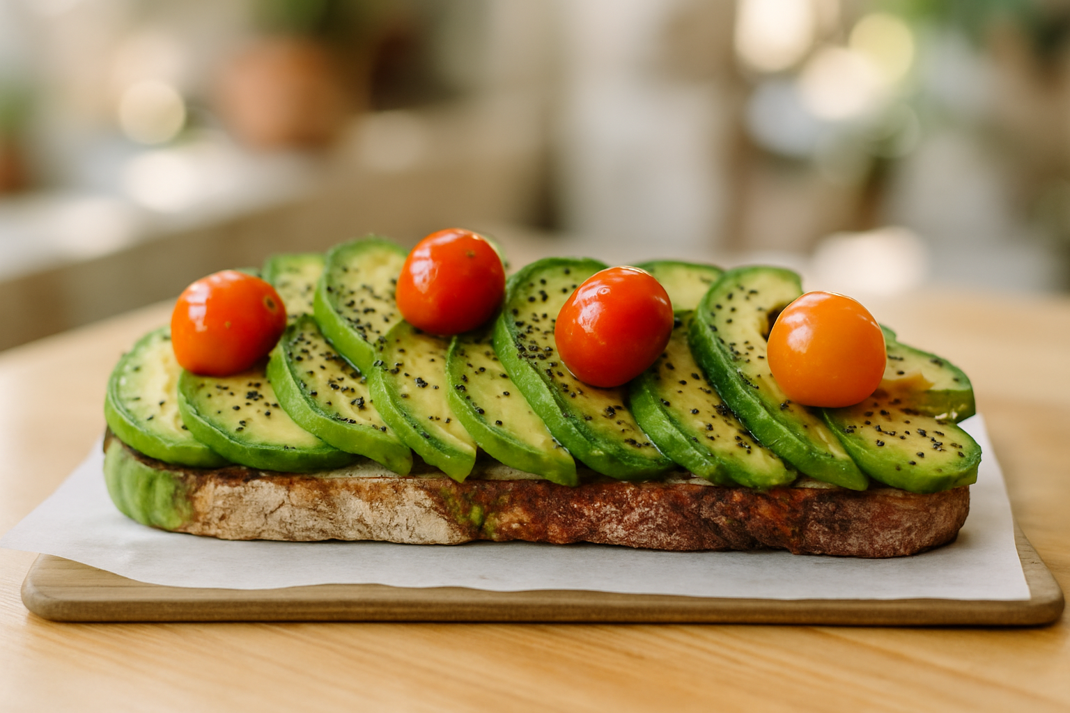 avocado premium