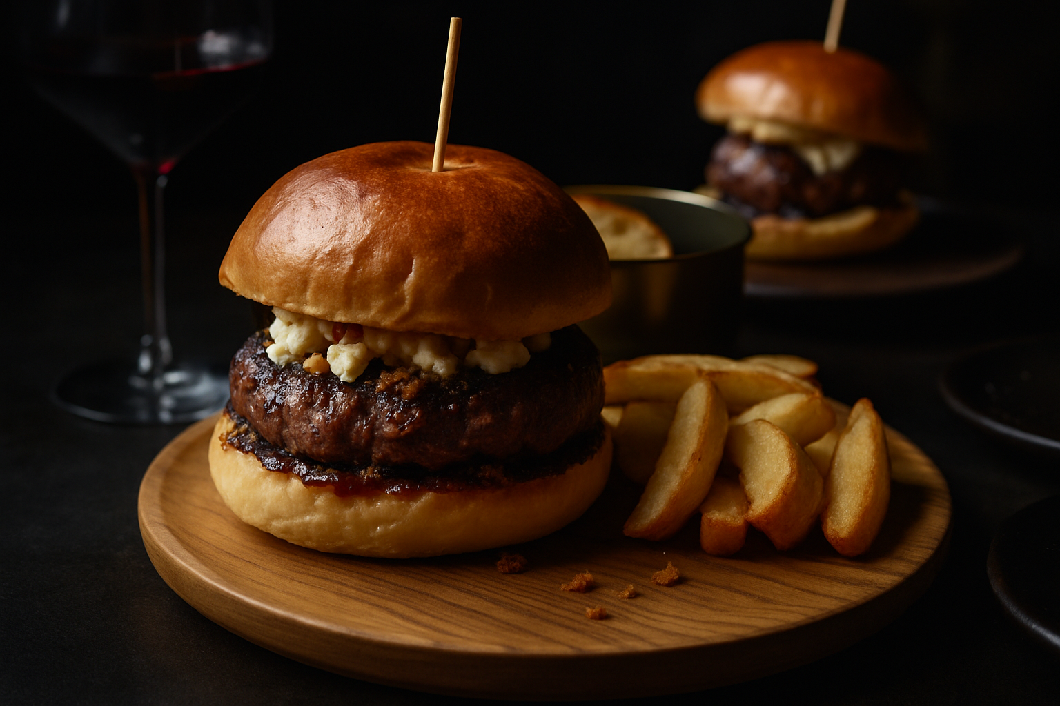 burguer2 premium