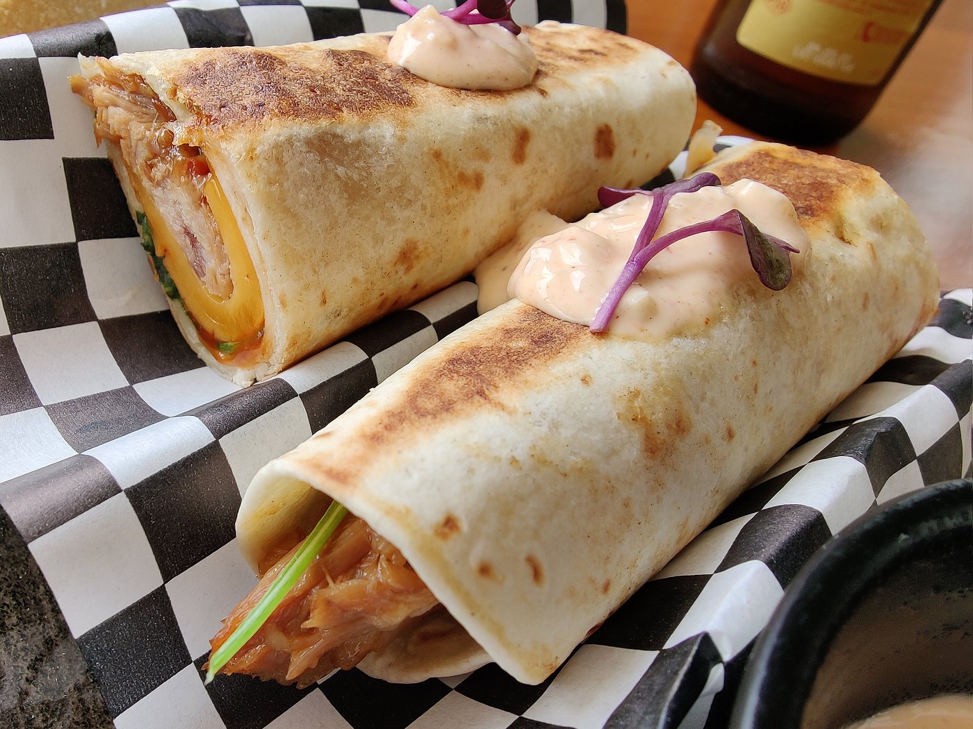 rollitos original