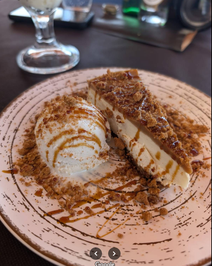 Tarta original