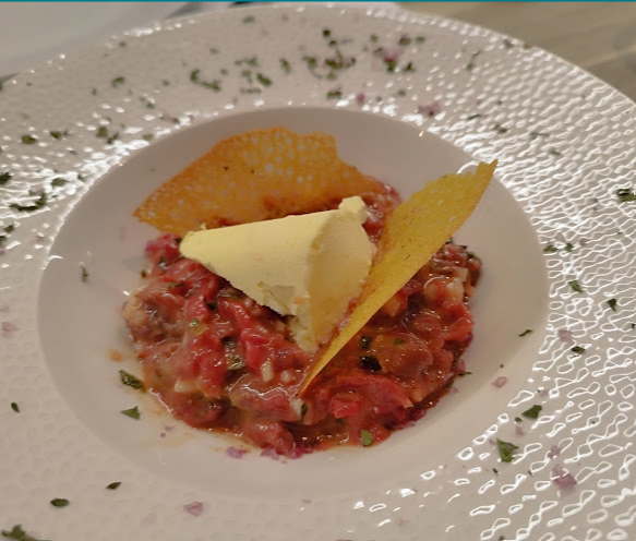 tartar original