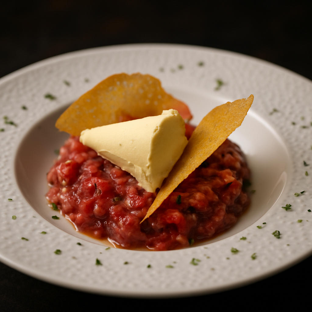 tartar premium